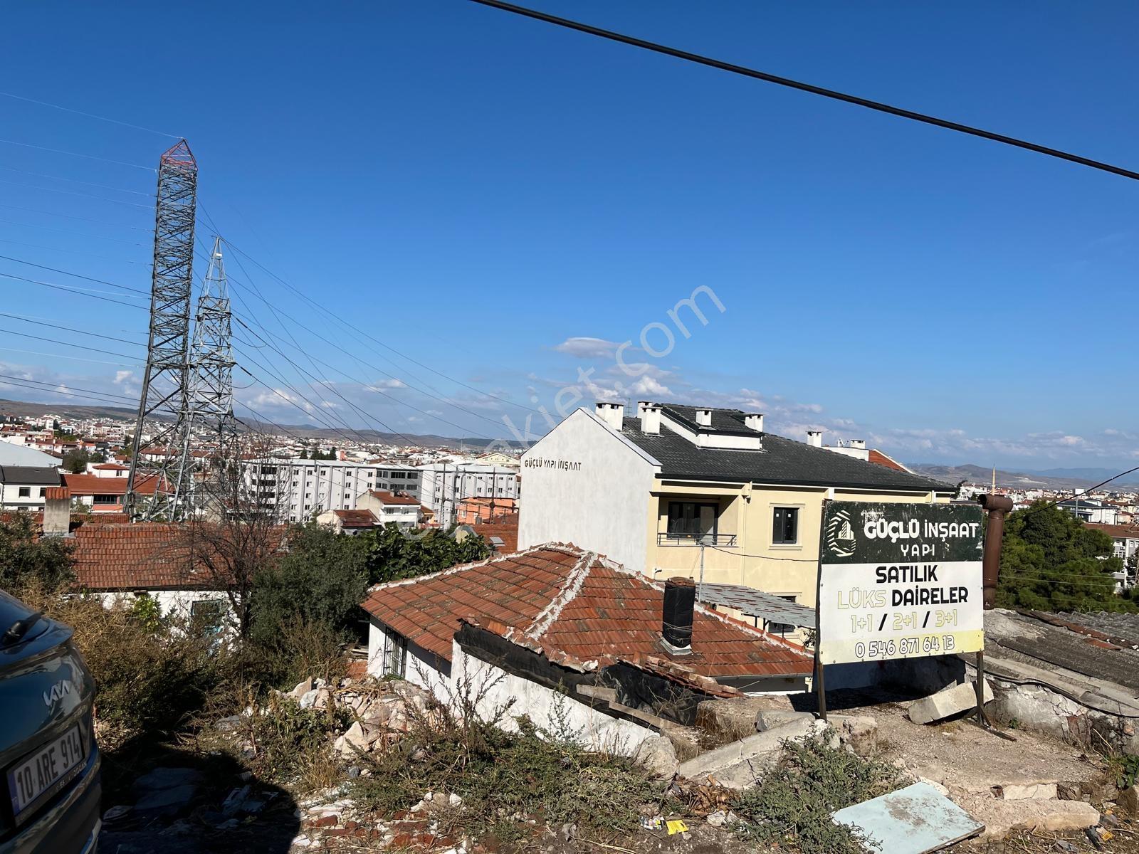 Resital Hes'den Sütlüce Mahallesinde Satılık 2+1 Daire — fotoğraf 9