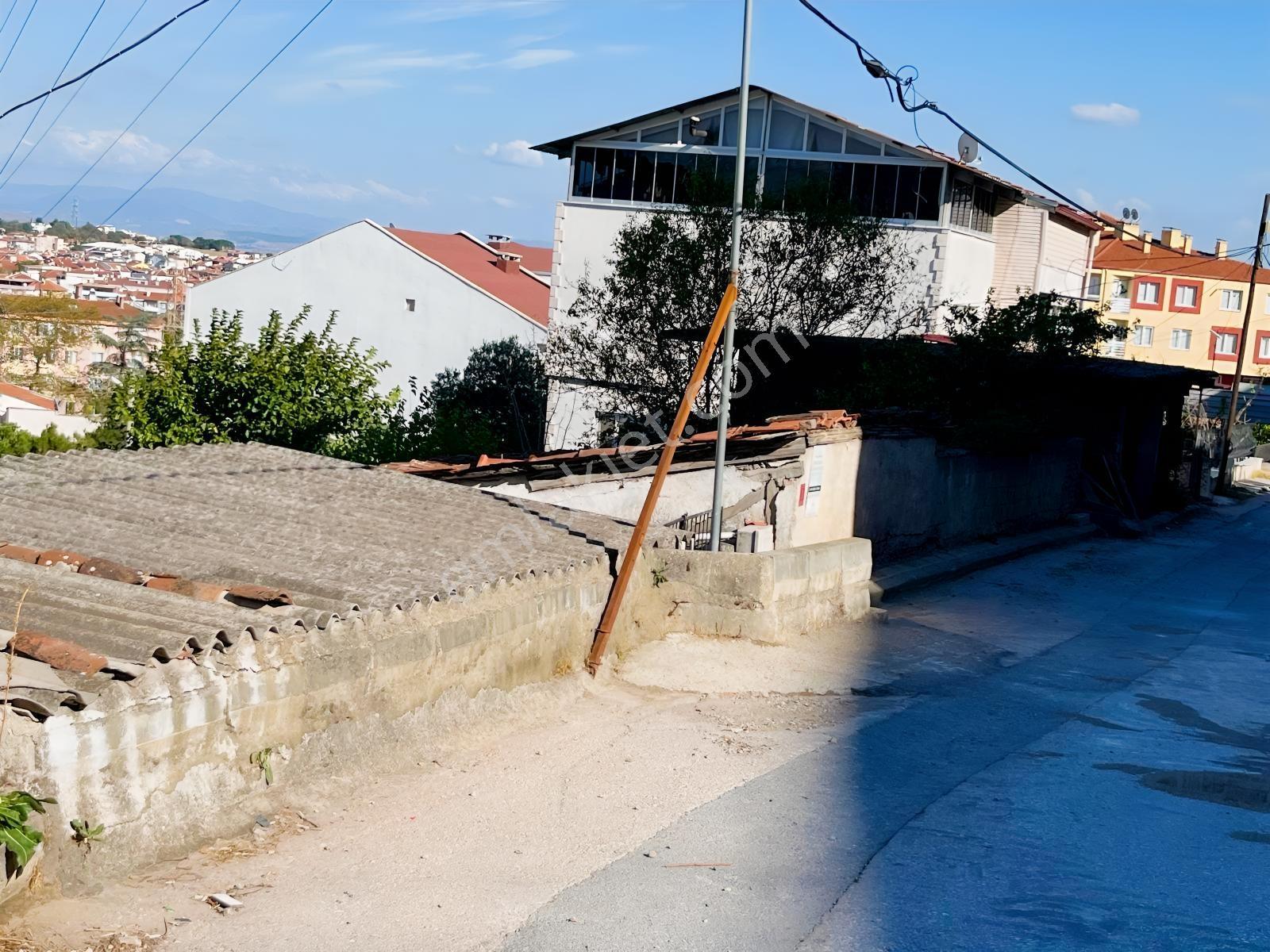 Resital Hes'den Sütlüce Mahallesinde Satılık 2+1 Daire — fotoğraf 10