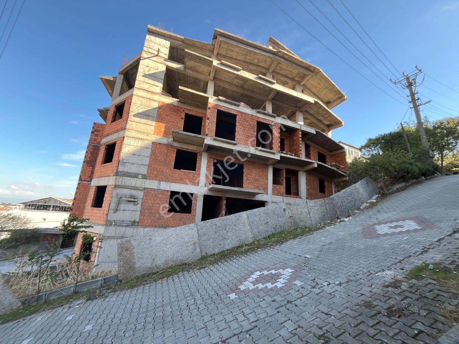 Resital Hes'den Sütlüce Mahallesinde Satılık 2+1 Daire — fotoğraf 11