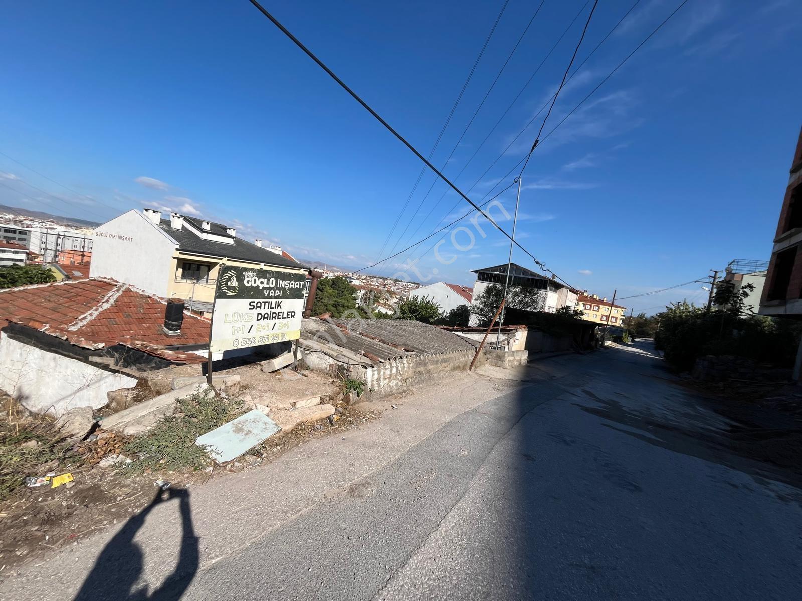 Resital Hes'den Sütlüce Mahallesinde Satılık 2+1 Daire — fotoğraf 14
