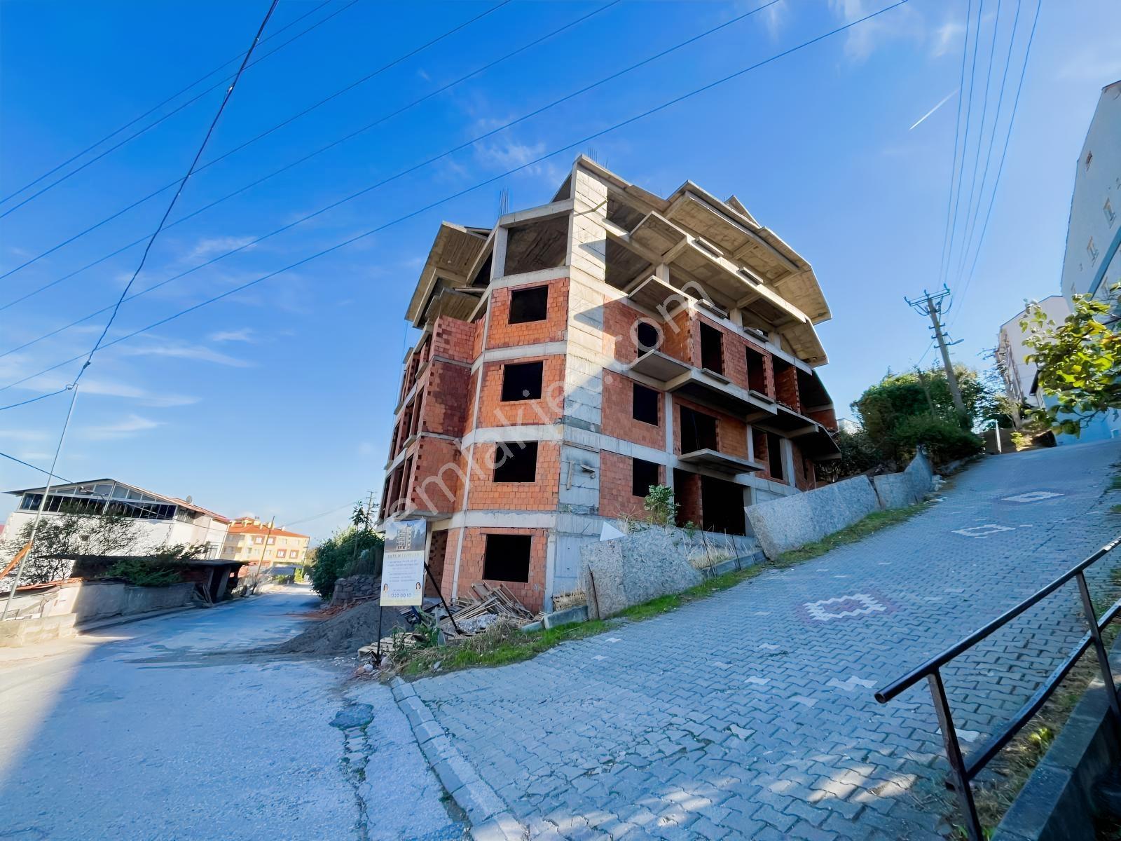 Resital Hes'den Sütlüce Mahallesinde Satılık 2+1 Daire — fotoğraf 15