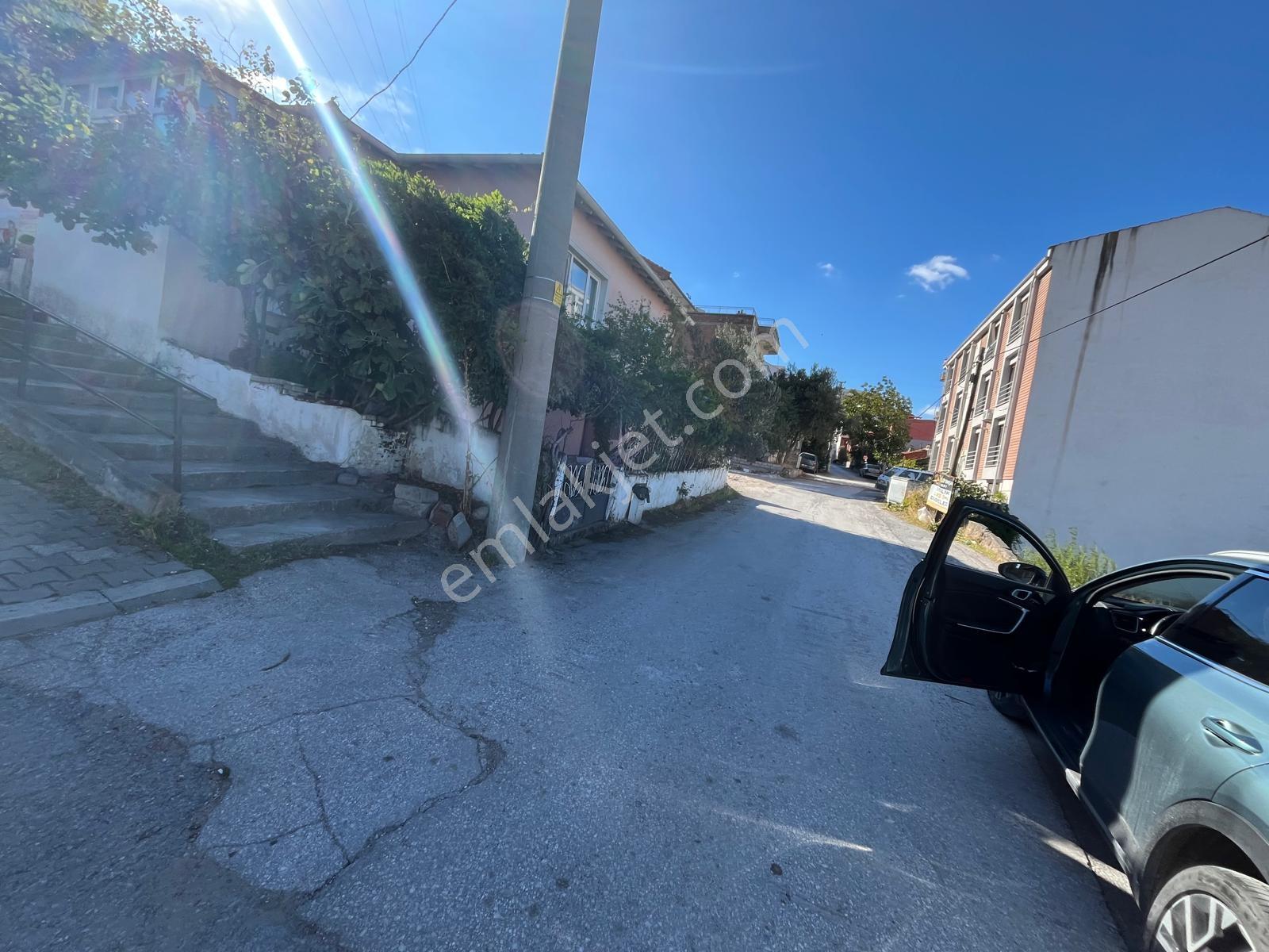 Resital Hes'den Sütlüce Mahallesinde Satılık 2+1 Daire — fotoğraf 18