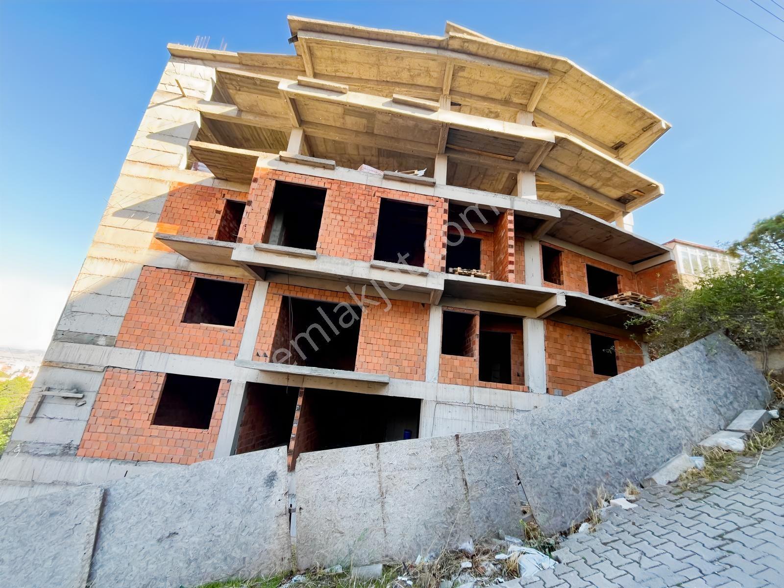 Resital Hes'den Sütlüce Mahallesinde Satılık 2+1 Daire — fotoğraf 20
