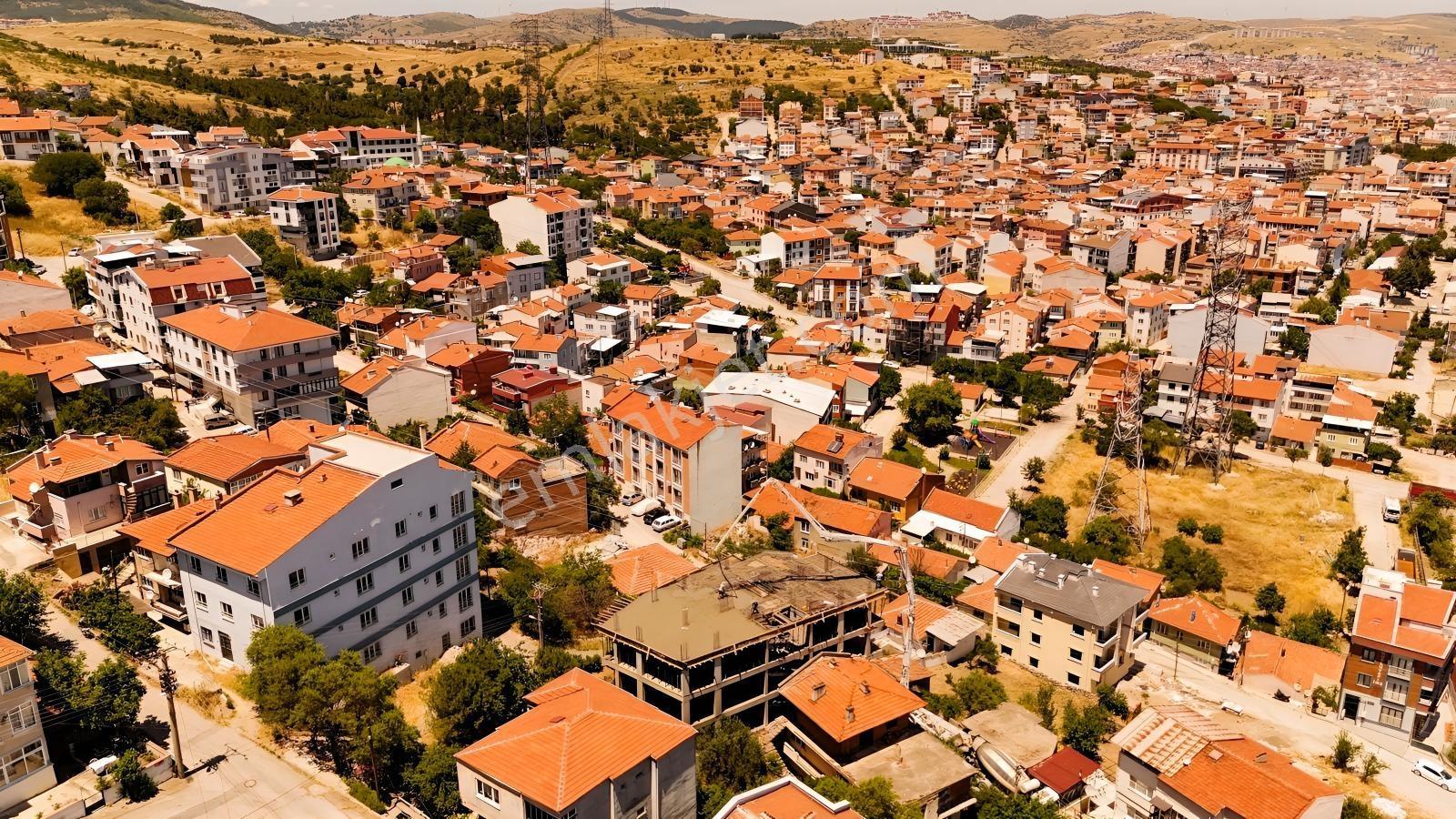Resital Hes'den Sütlüce Mahallesinde Satılık 2+1 Daire — fotoğraf 27