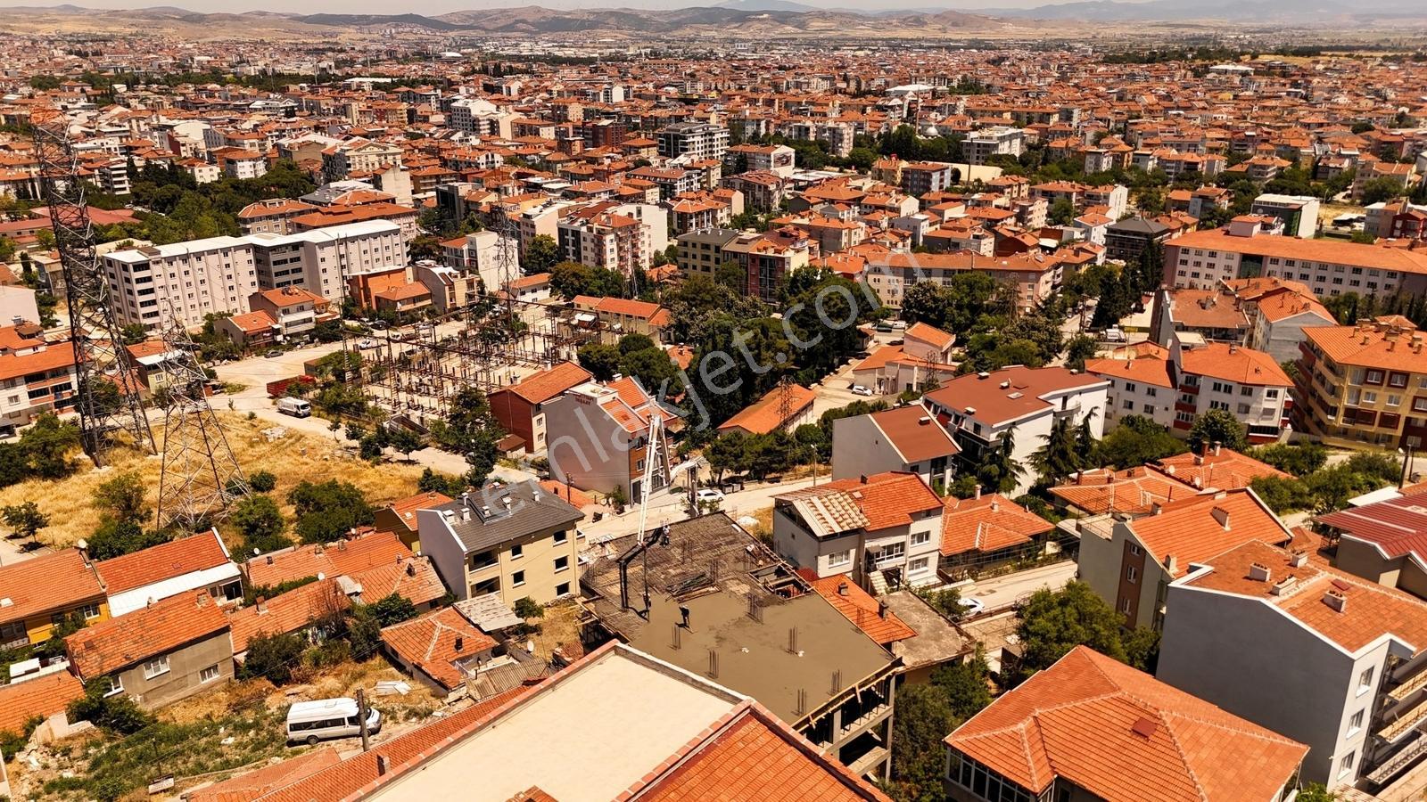 Resital Hes'den Sütlüce Mahallesinde Satılık 2+1 Daire — fotoğraf 28