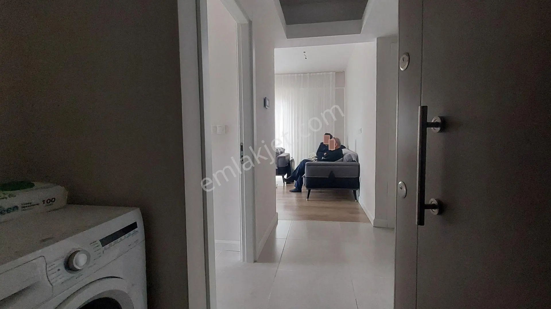 Sur Yapı B Parsel 3+1 118m2 Full Krediye Uygun Satılık Daire — fotoğraf 6