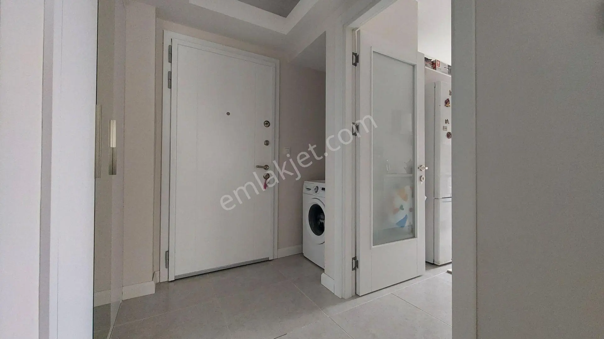 Sur Yapı B Parsel 3+1 118m2 Full Krediye Uygun Satılık Daire — fotoğraf 7
