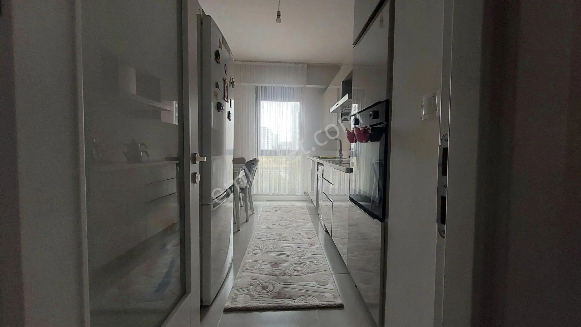 Sur Yapı B Parsel 3+1 118m2 Full Krediye Uygun Satılık Daire — fotoğraf 8