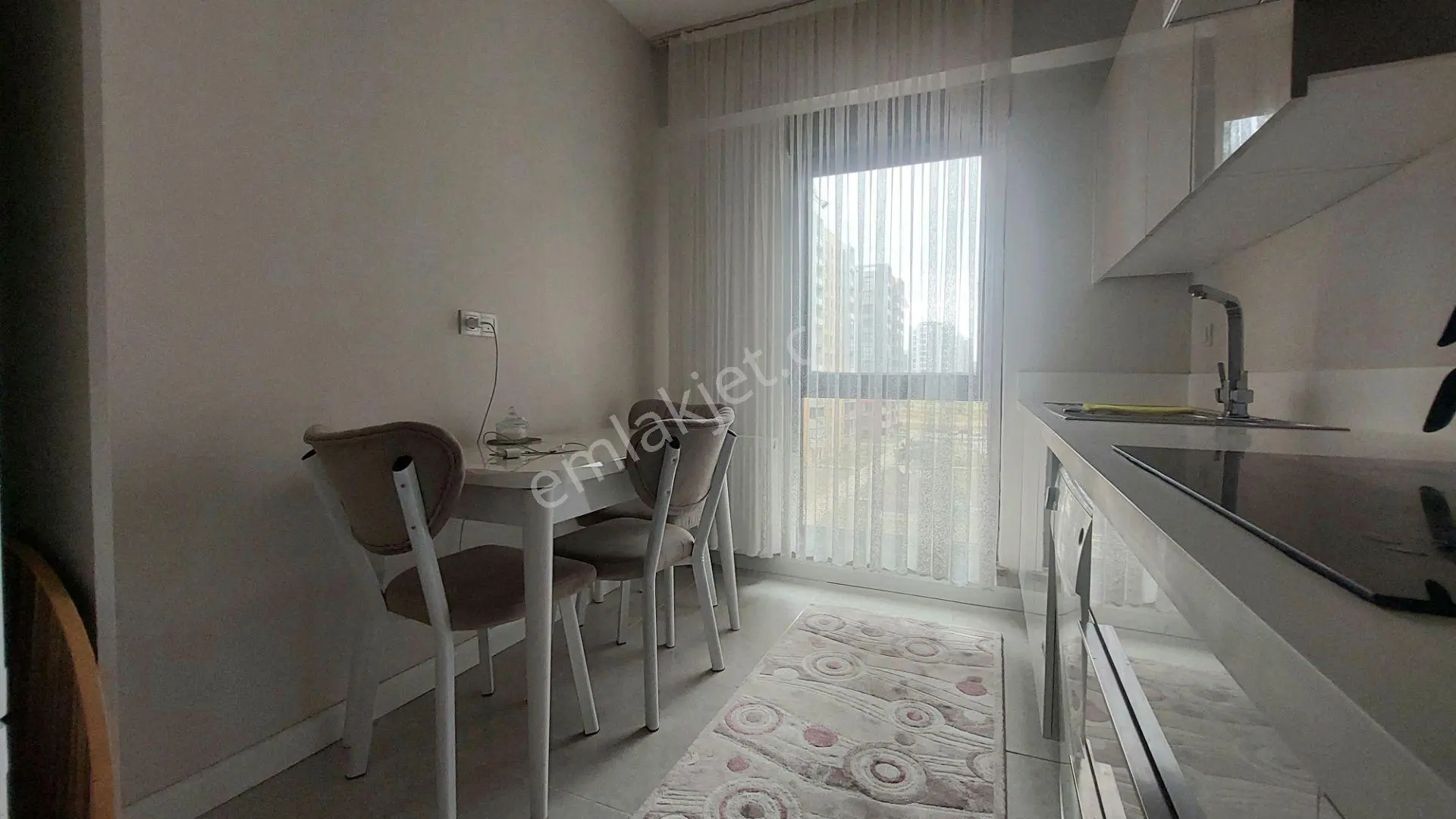Sur Yapı B Parsel 3+1 118m2 Full Krediye Uygun Satılık Daire — fotoğraf 10