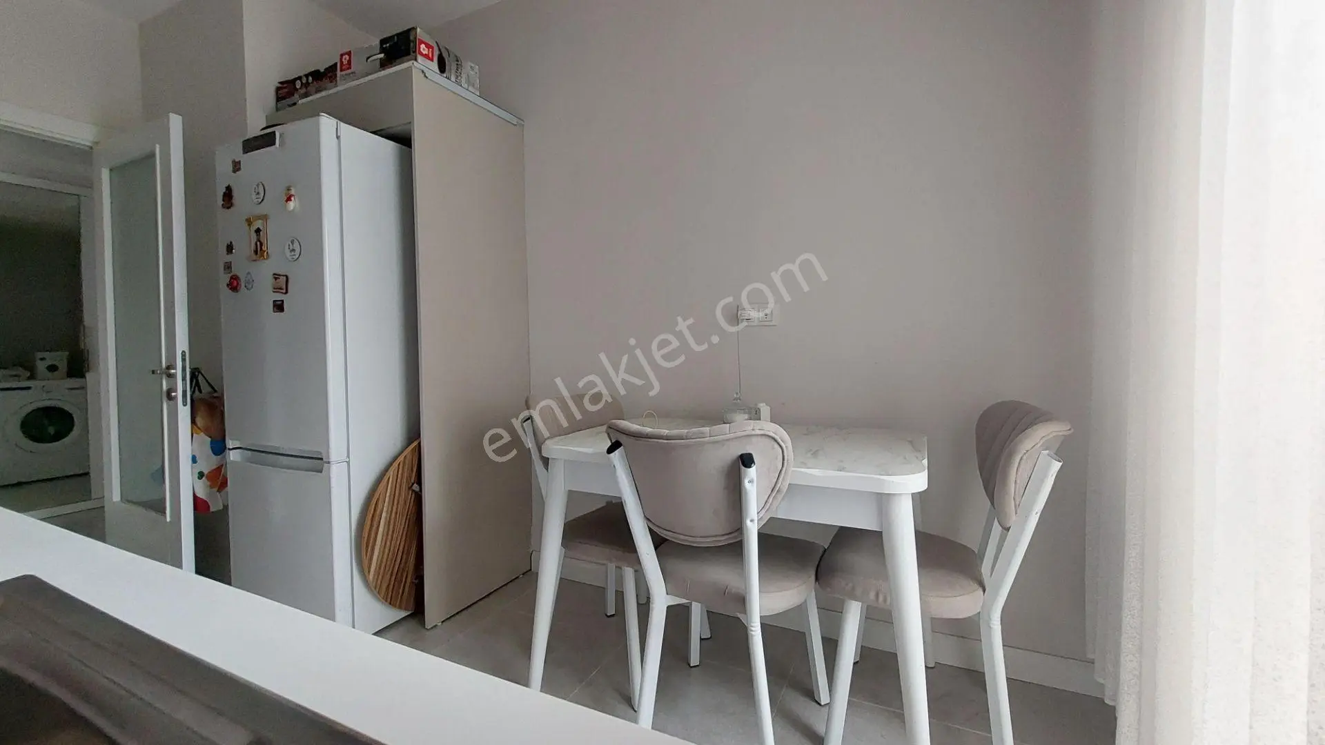 Sur Yapı B Parsel 3+1 118m2 Full Krediye Uygun Satılık Daire — fotoğraf 13