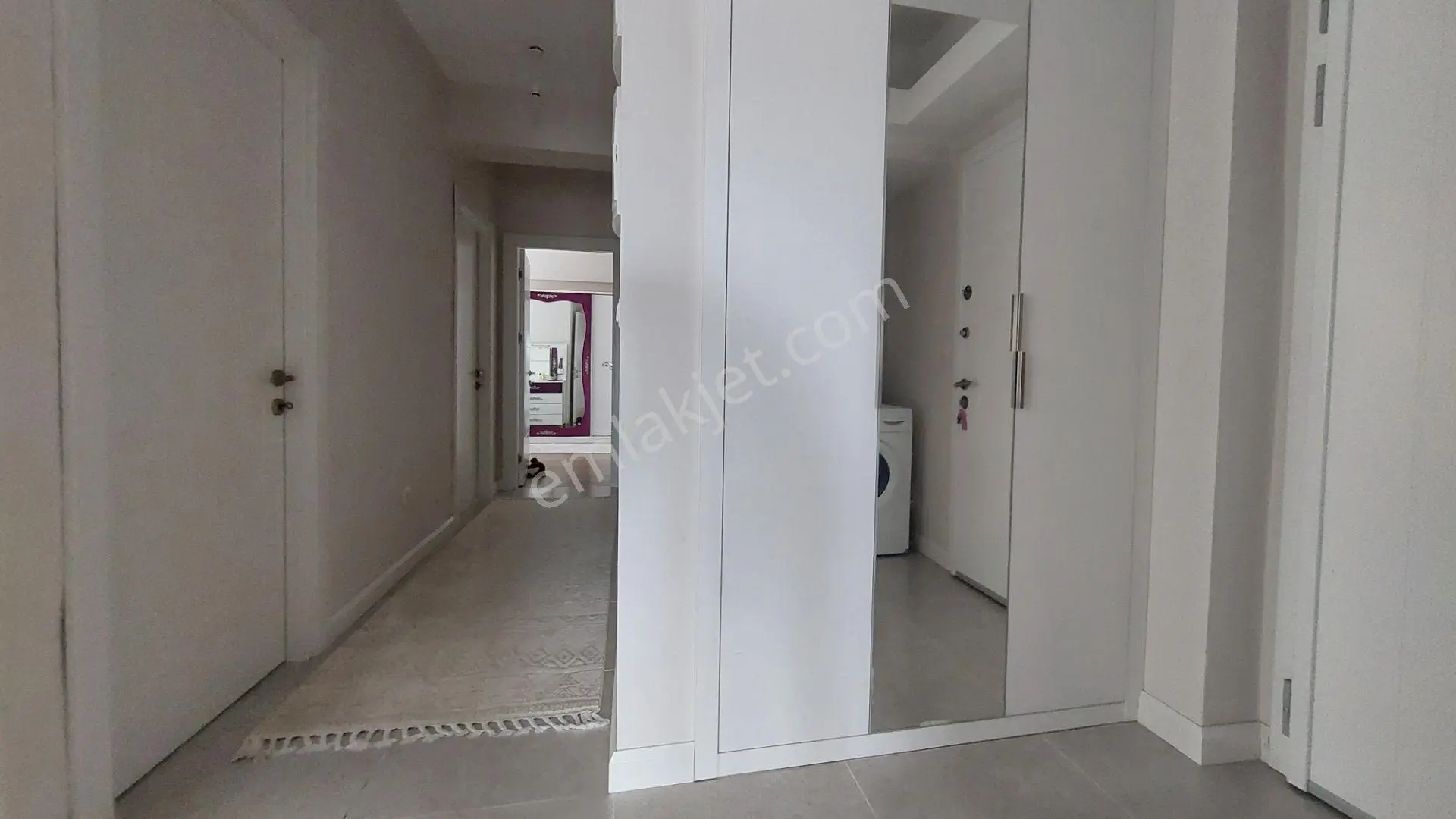 Sur Yapı B Parsel 3+1 118m2 Full Krediye Uygun Satılık Daire — fotoğraf 14