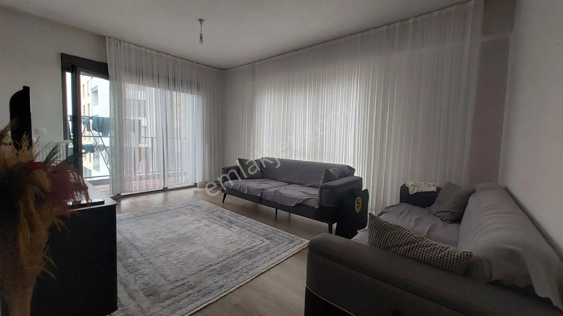 Sur Yapı B Parsel 3+1 118m2 Full Krediye Uygun Satılık Daire — fotoğraf 15