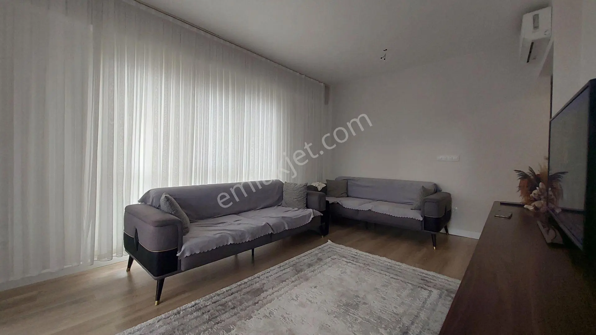 Sur Yapı B Parsel 3+1 118m2 Full Krediye Uygun Satılık Daire — fotoğraf 16