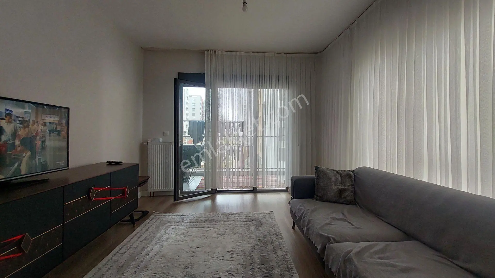 Sur Yapı B Parsel 3+1 118m2 Full Krediye Uygun Satılık Daire — fotoğraf 17