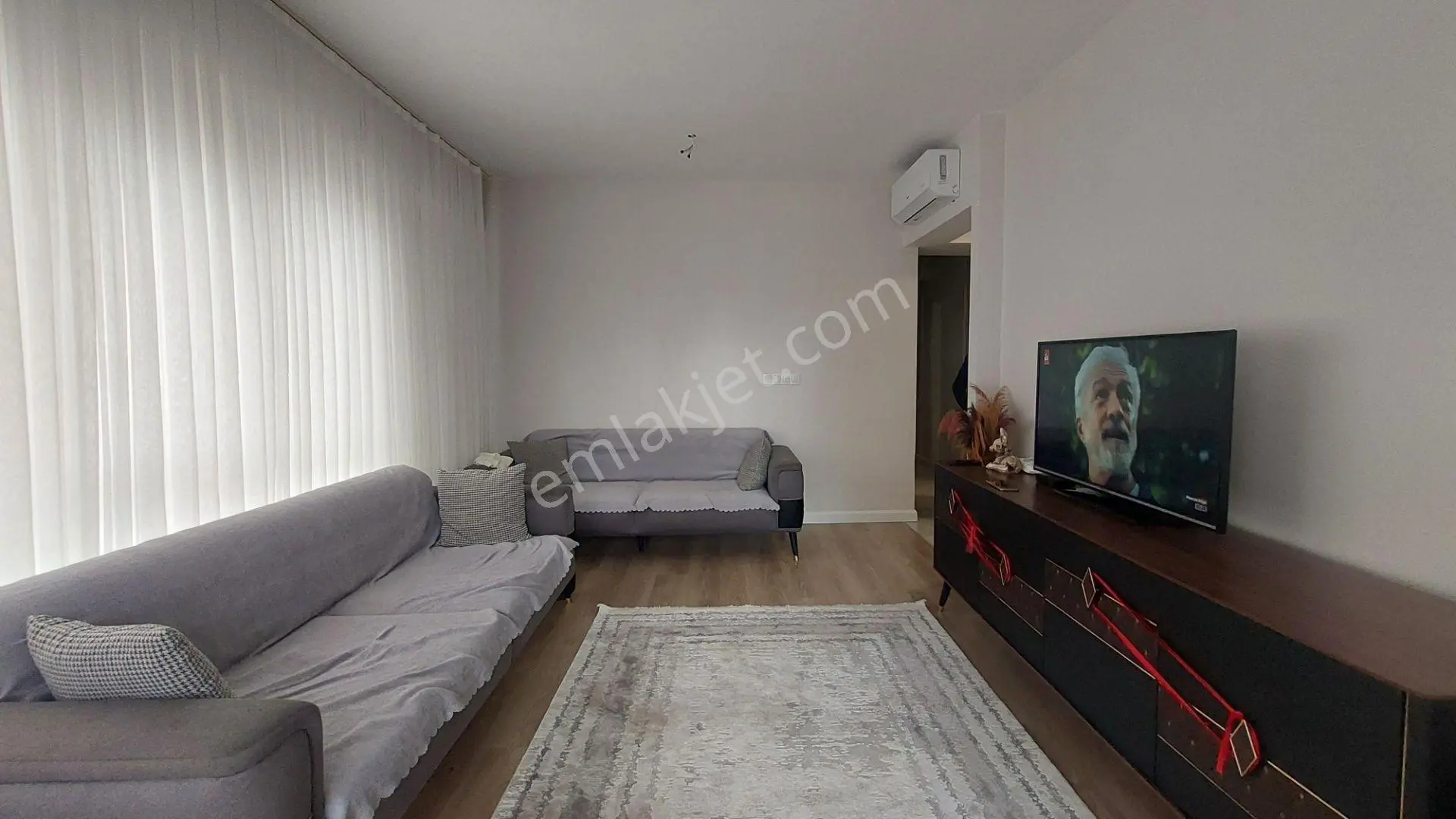 Sur Yapı B Parsel 3+1 118m2 Full Krediye Uygun Satılık Daire — fotoğraf 20