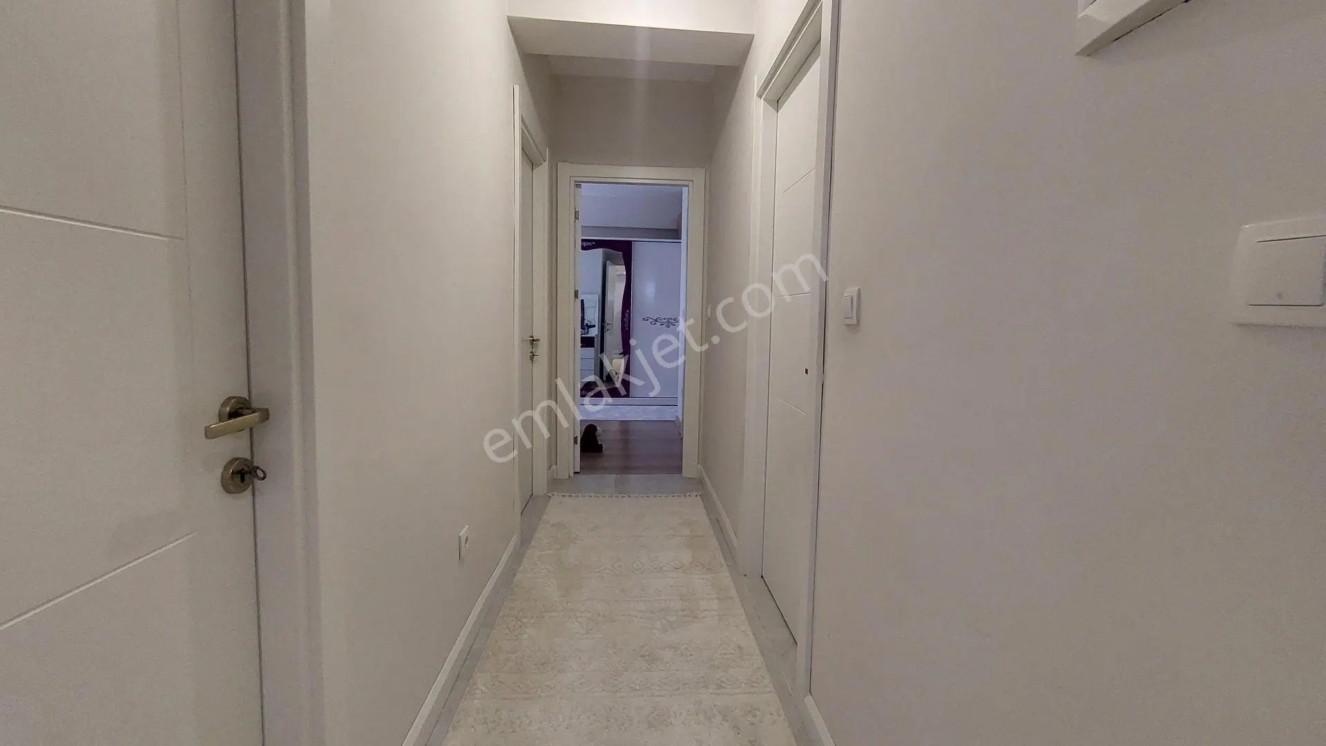 Sur Yapı B Parsel 3+1 118m2 Full Krediye Uygun Satılık Daire — fotoğraf 21