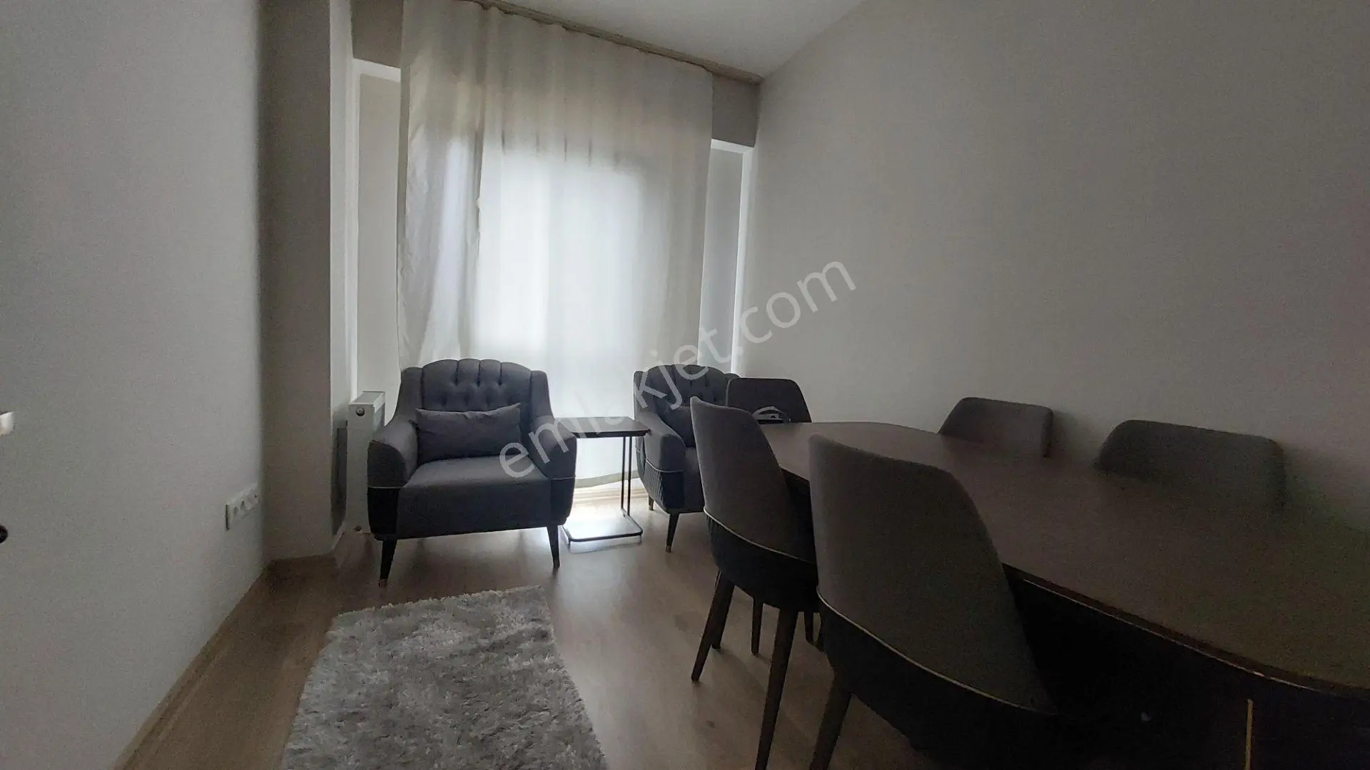 Sur Yapı B Parsel 3+1 118m2 Full Krediye Uygun Satılık Daire — fotoğraf 22