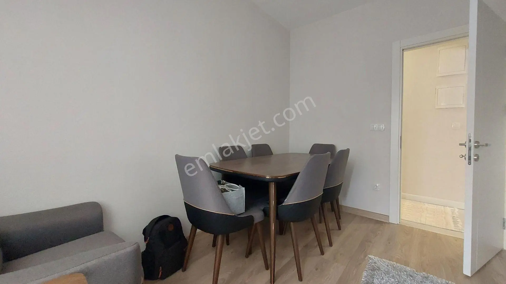Sur Yapı B Parsel 3+1 118m2 Full Krediye Uygun Satılık Daire — fotoğraf 23