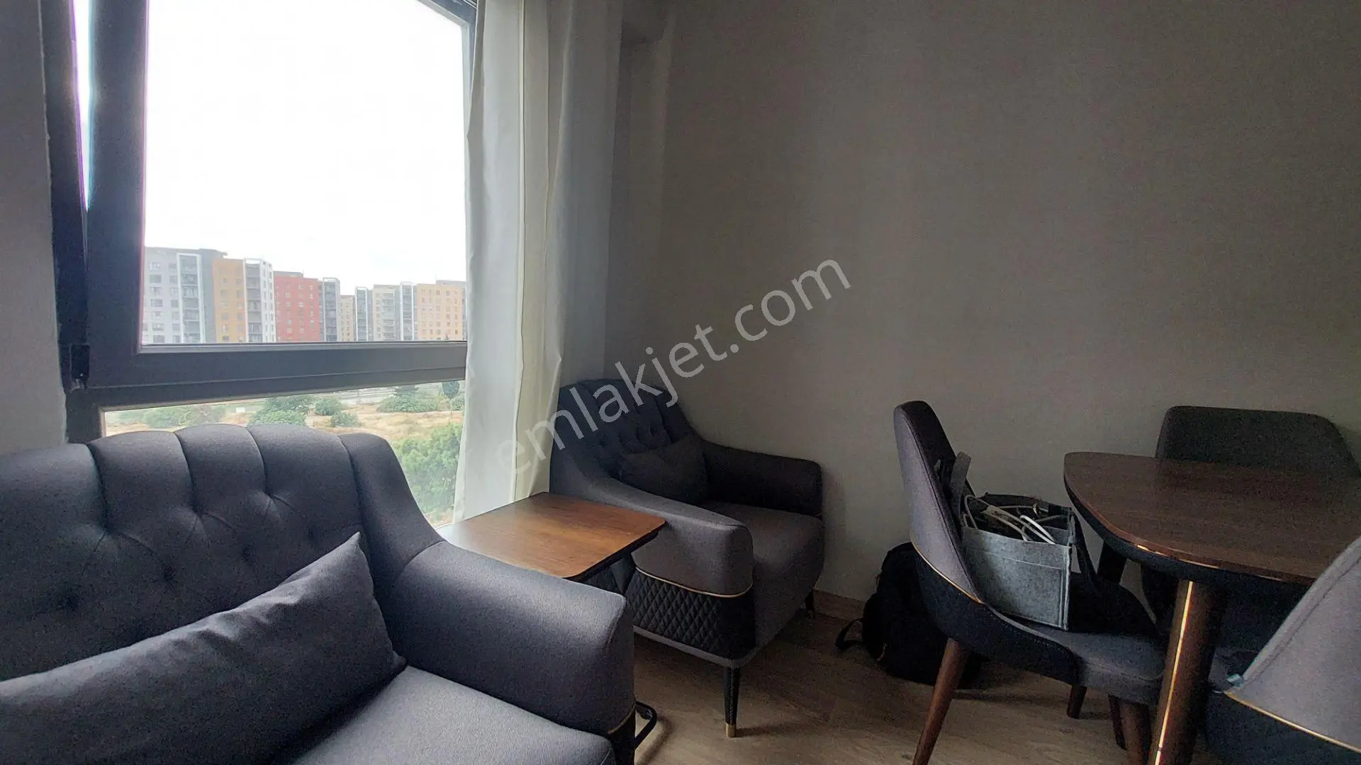 Sur Yapı B Parsel 3+1 118m2 Full Krediye Uygun Satılık Daire — fotoğraf 24