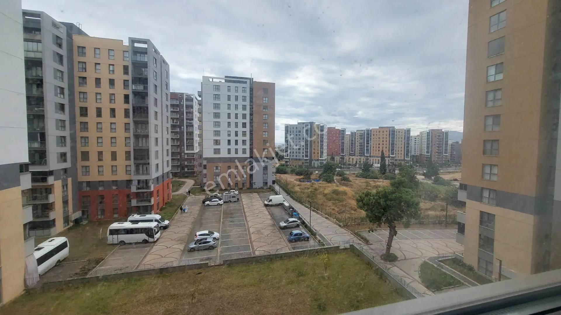 Sur Yapı B Parsel 3+1 118m2 Full Krediye Uygun Satılık Daire — fotoğraf 25