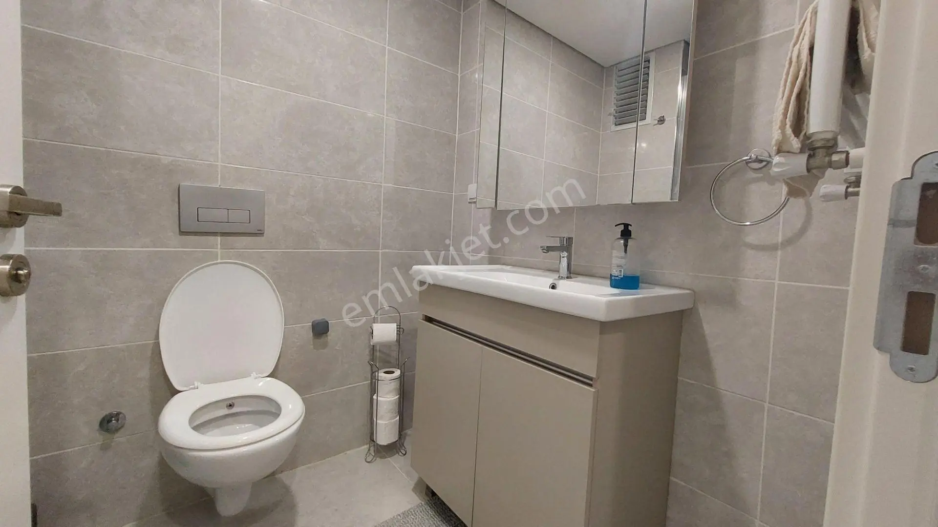 Sur Yapı B Parsel 3+1 118m2 Full Krediye Uygun Satılık Daire — fotoğraf 26