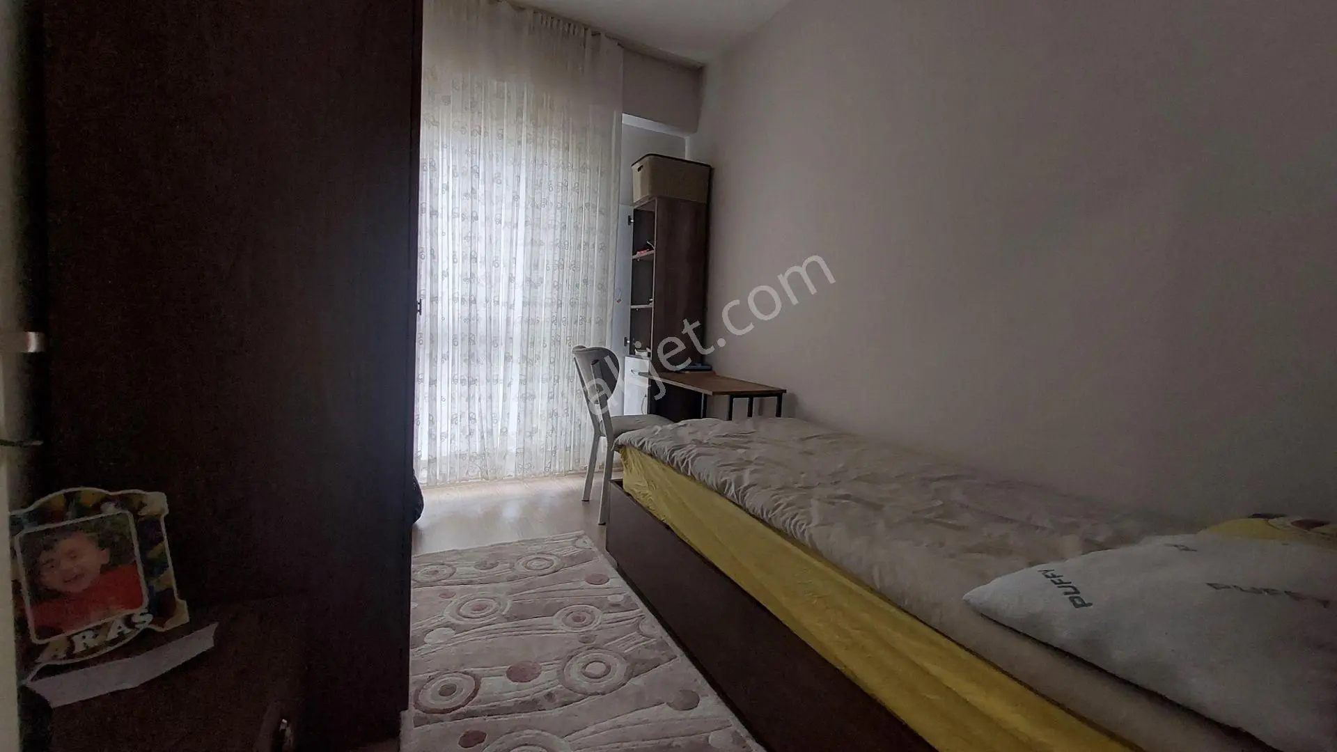 Sur Yapı B Parsel 3+1 118m2 Full Krediye Uygun Satılık Daire — fotoğraf 28