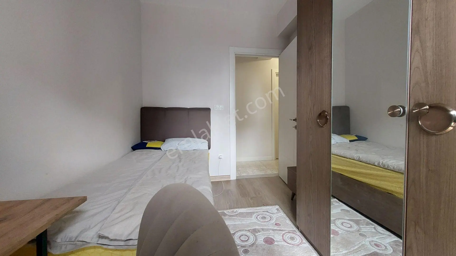 Sur Yapı B Parsel 3+1 118m2 Full Krediye Uygun Satılık Daire — fotoğraf 29