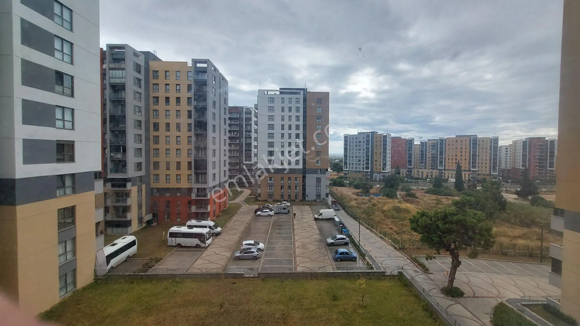 Sur Yapı B Parsel 3+1 118m2 Full Krediye Uygun Satılık Daire — fotoğraf 30