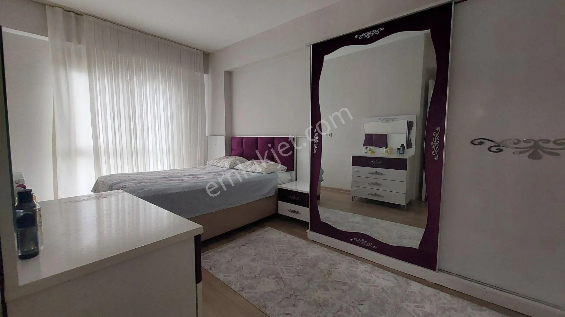 Sur Yapı B Parsel 3+1 118m2 Full Krediye Uygun Satılık Daire — fotoğraf 31