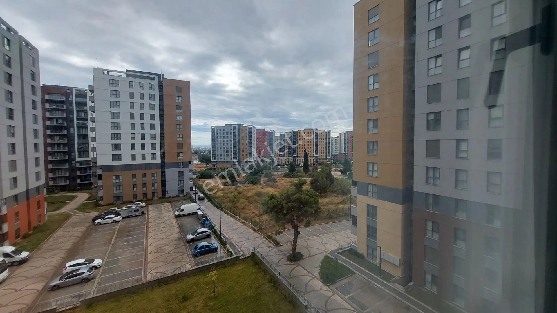 Sur Yapı B Parsel 3+1 118m2 Full Krediye Uygun Satılık Daire — fotoğraf 34