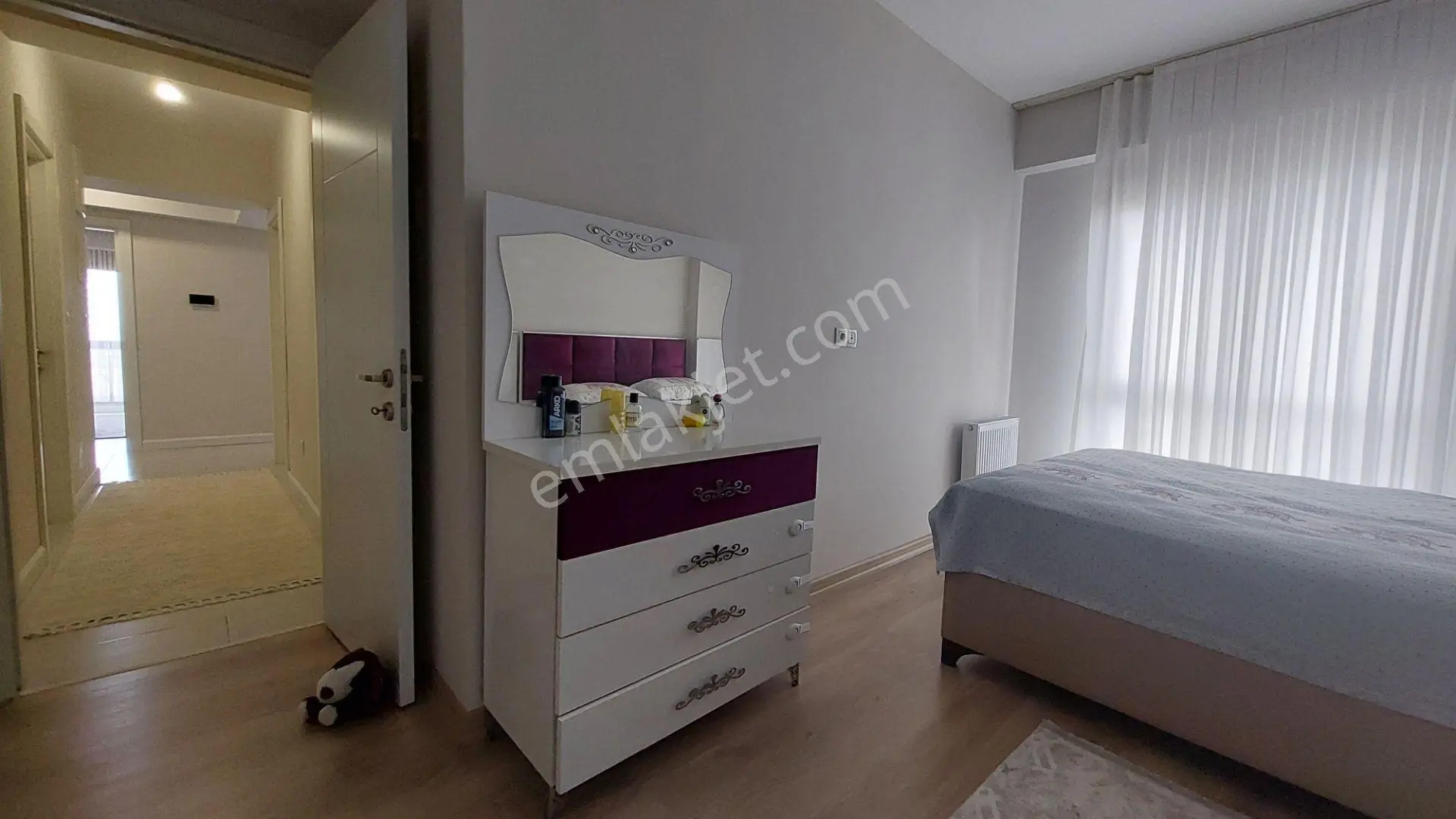 Sur Yapı B Parsel 3+1 118m2 Full Krediye Uygun Satılık Daire — fotoğraf 35