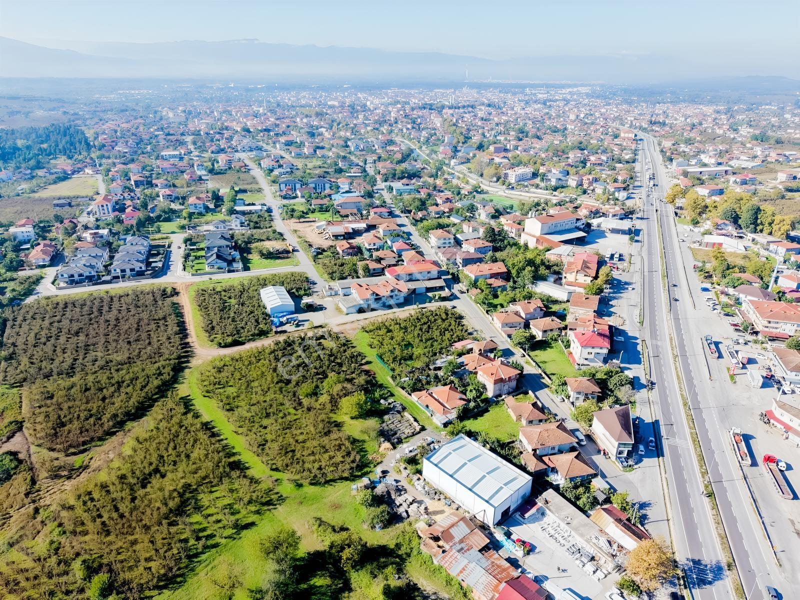 Meriç Çayrak'tan Mükemmel Konumda Satılık Arsa(açıklamada) — fotoğraf 3