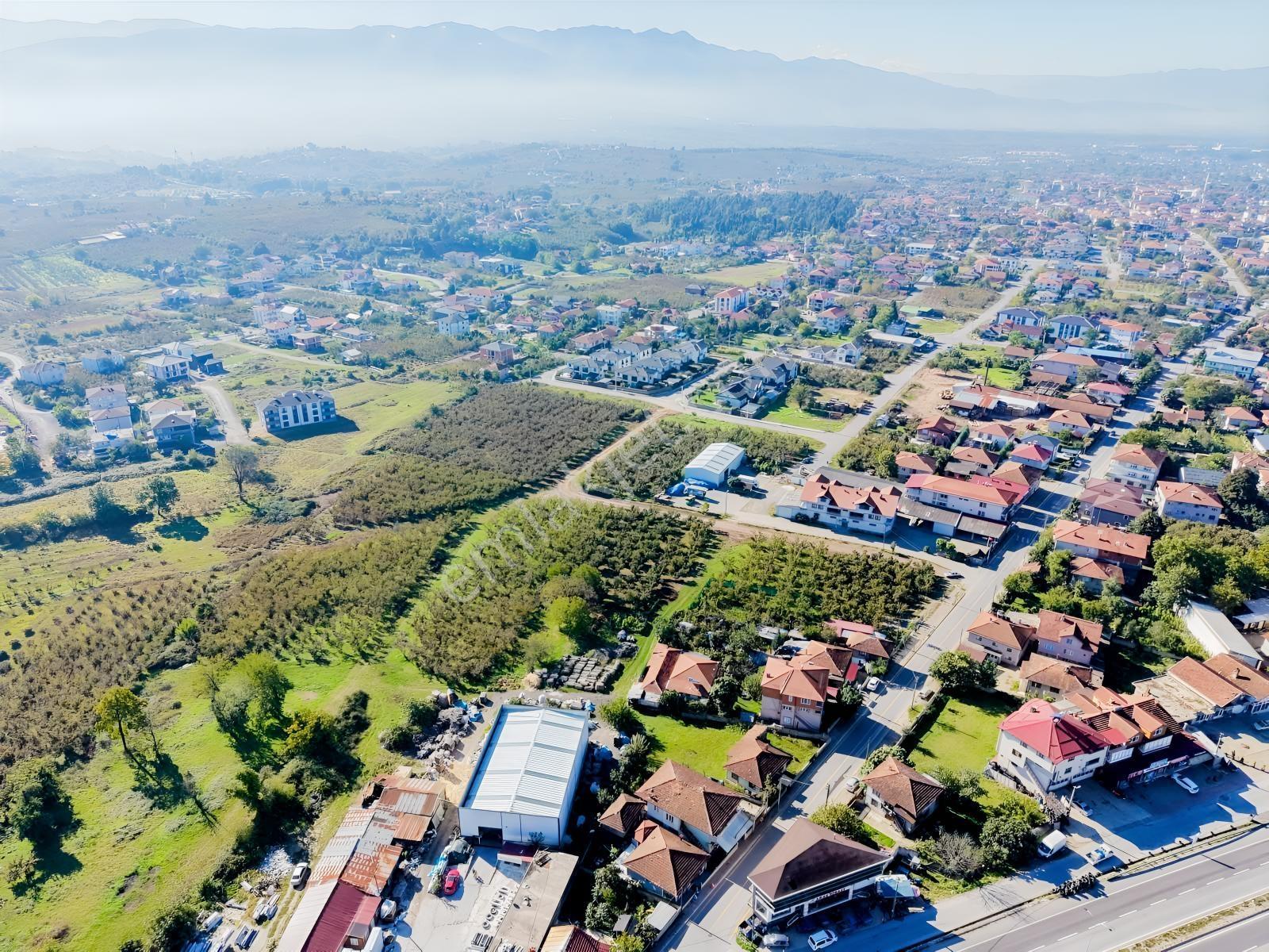 Meriç Çayrak'tan Mükemmel Konumda Satılık Arsa(açıklamada) — fotoğraf 4
