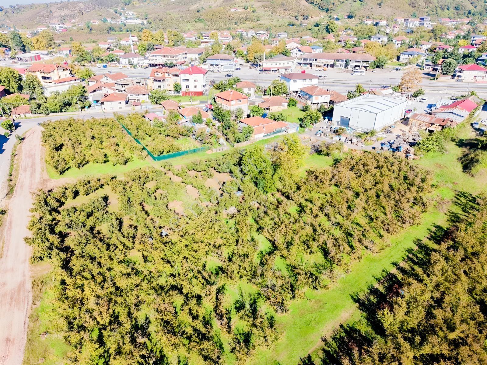 Meriç Çayrak'tan Mükemmel Konumda Satılık Arsa(açıklamada) — fotoğraf 9