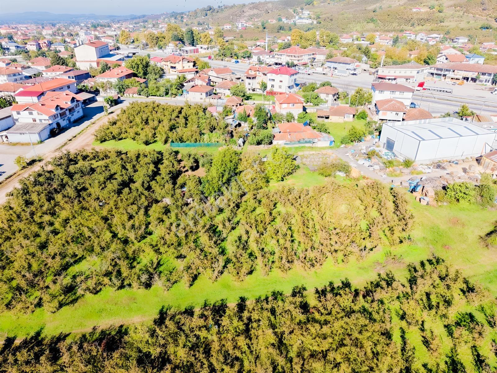 Meriç Çayrak'tan Mükemmel Konumda Satılık Arsa(açıklamada) — fotoğraf 13