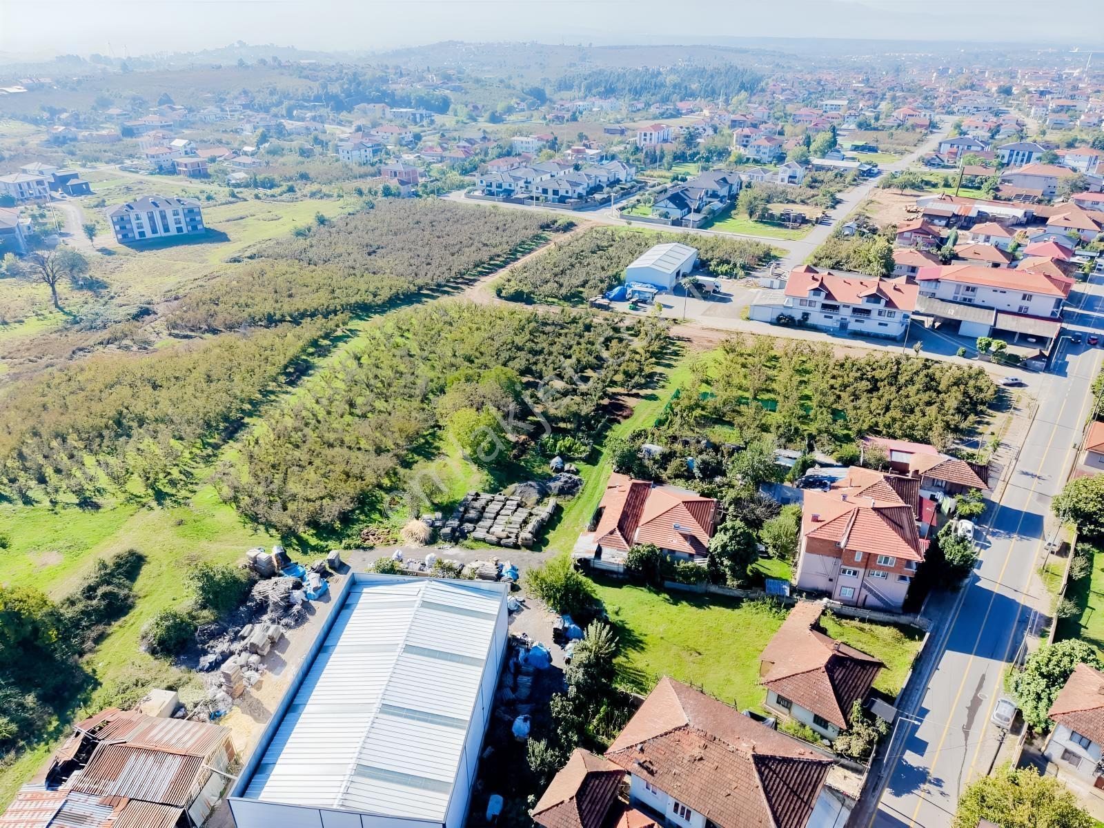 Meriç Çayrak'tan Mükemmel Konumda Satılık Arsa(açıklamada) — fotoğraf 15
