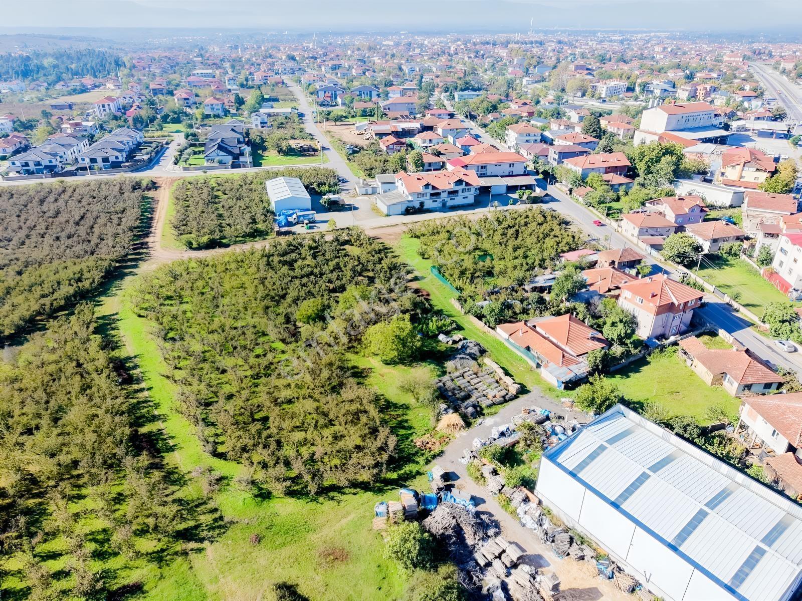 Meriç Çayrak'tan Mükemmel Konumda Satılık Arsa(açıklamada) — fotoğraf 16