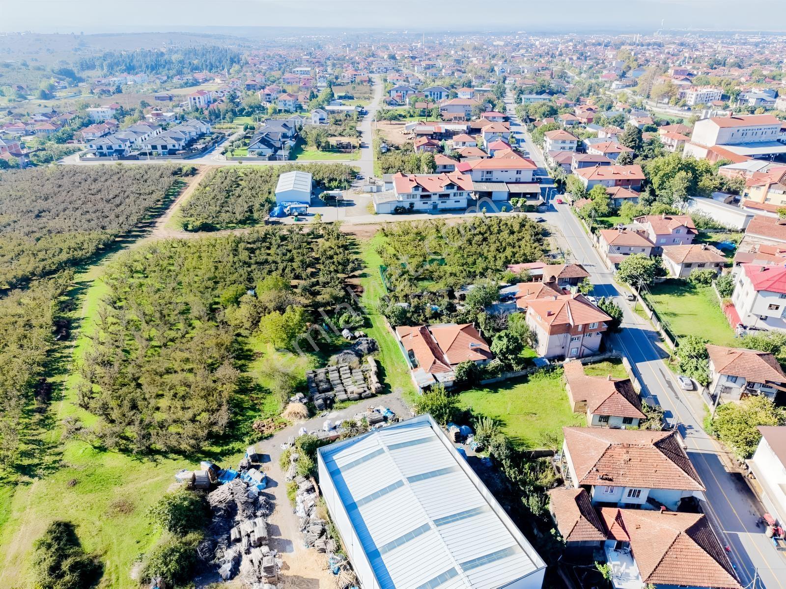 Meriç Çayrak'tan Mükemmel Konumda Satılık Arsa(açıklamada) — fotoğraf 17