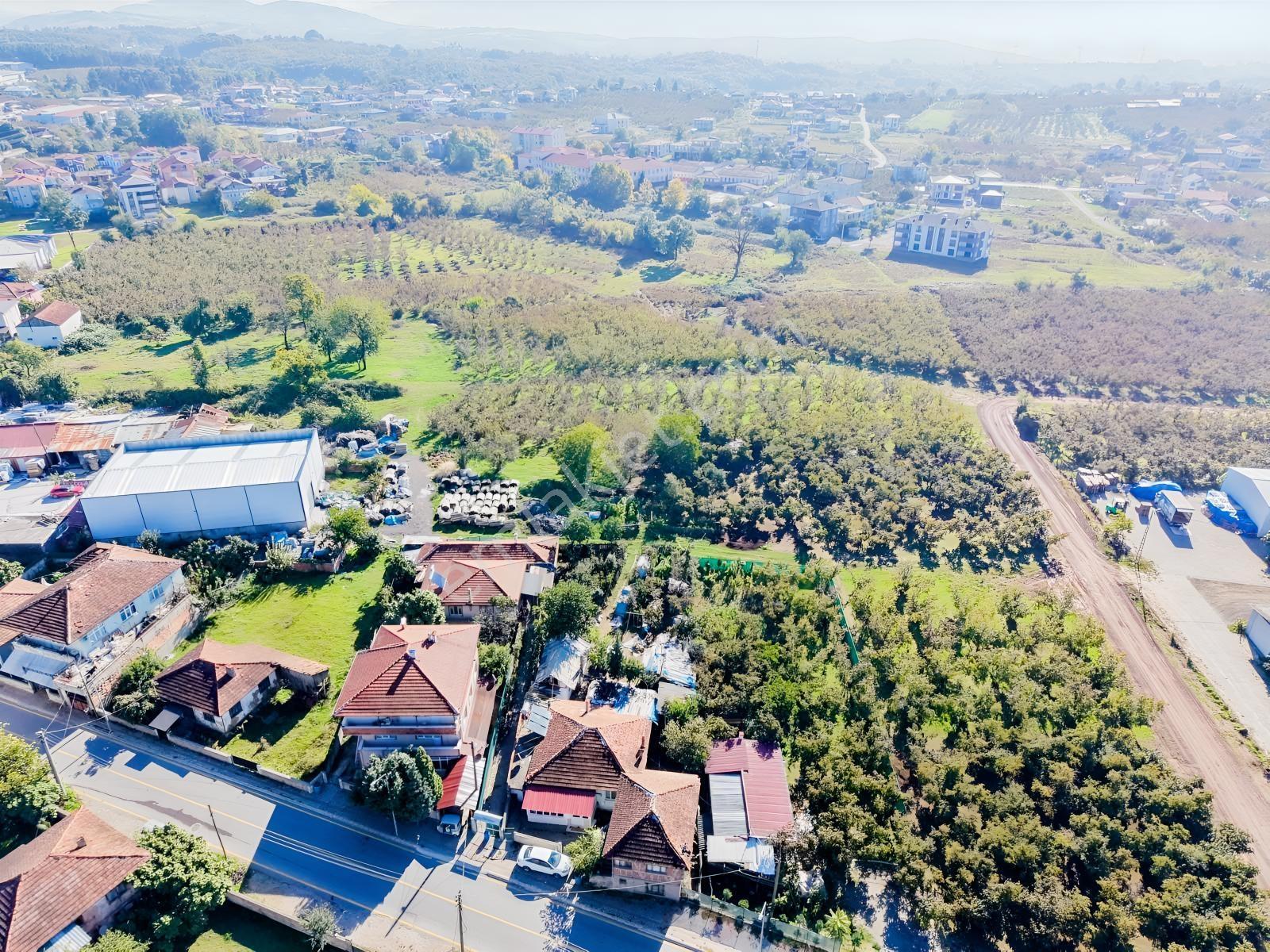Meriç Çayrak'tan Mükemmel Konumda Satılık Arsa(açıklamada) — fotoğraf 18
