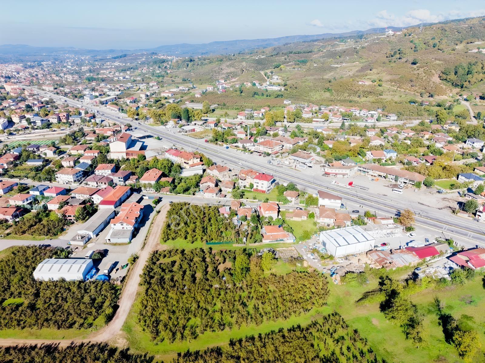Meriç Çayrak'tan Mükemmel Konumda Satılık Arsa(açıklamada) — fotoğraf 25