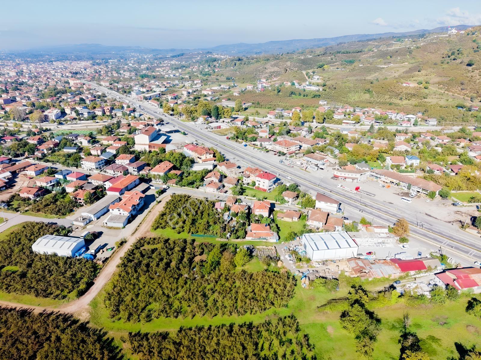 Meriç Çayrak'tan Mükemmel Konumda Satılık Arsa(açıklamada) — fotoğraf 26