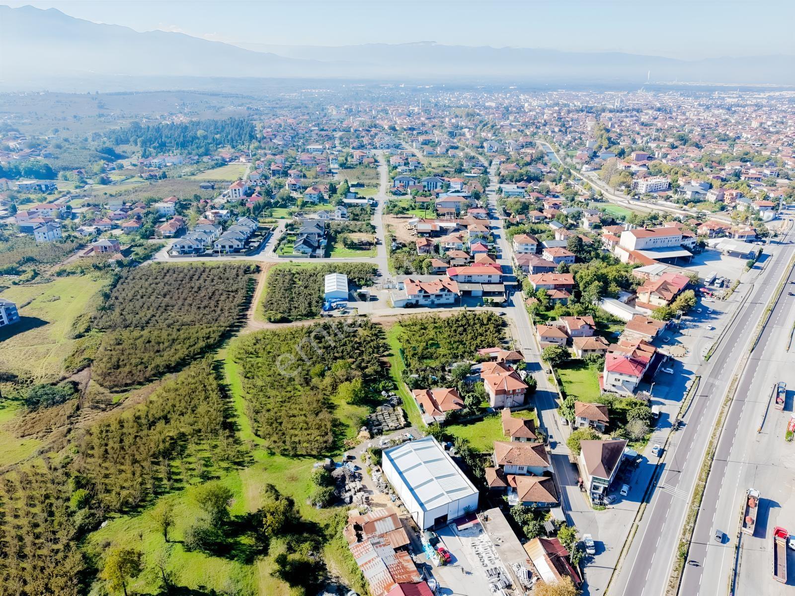 Meriç Çayrak'tan Mükemmel Konumda Satılık Arsa(açıklamada) — fotoğraf 27