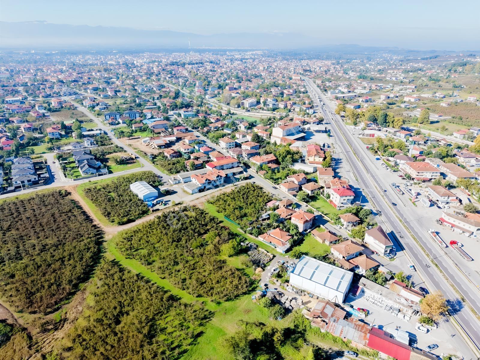 Meriç Çayrak'tan Mükemmel Konumda Satılık Arsa(açıklamada) — fotoğraf 28
