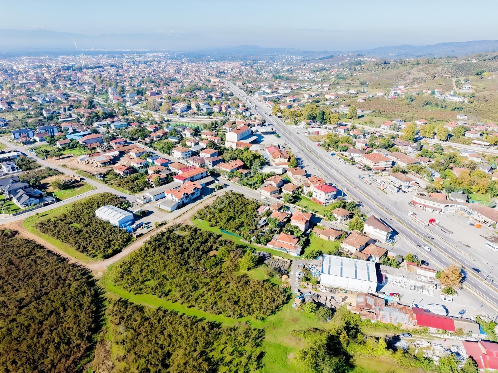 Meriç Çayrak'tan Mükemmel Konumda Satılık Arsa(açıklamada) — fotoğraf 29