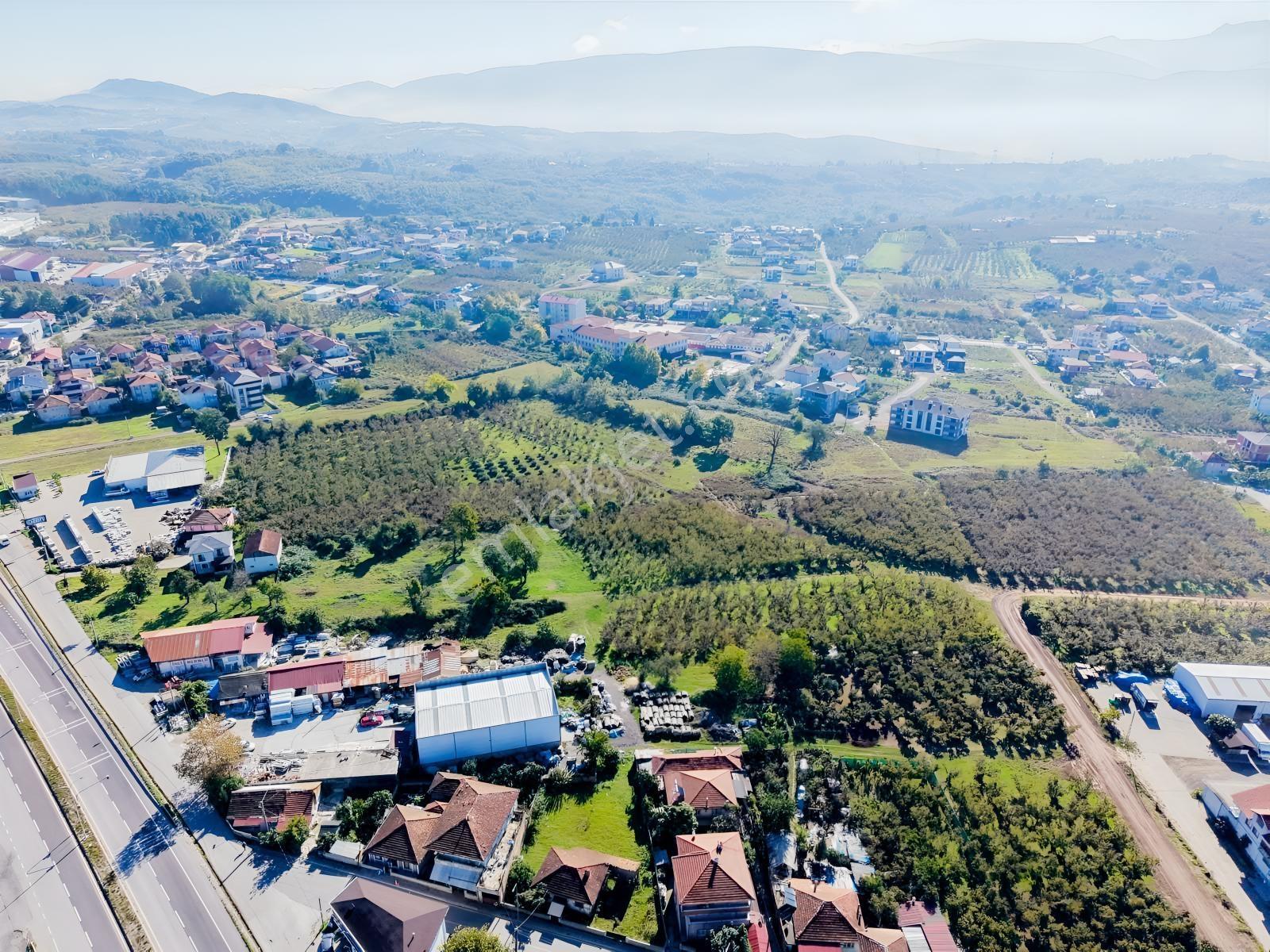 Meriç Çayrak'tan Mükemmel Konumda Satılık Arsa(açıklamada) — fotoğraf 31