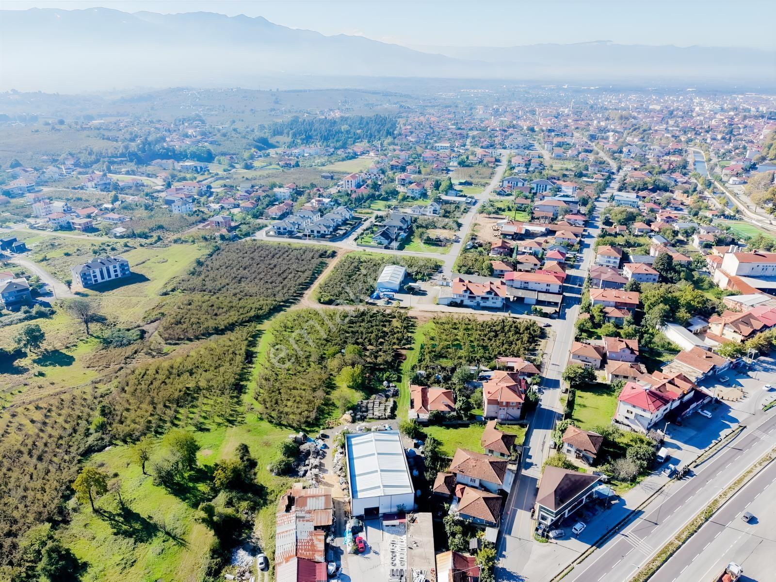 Meriç Çayrak'tan Mükemmel Konumda Satılık Arsa(açıklamada) — fotoğraf 32