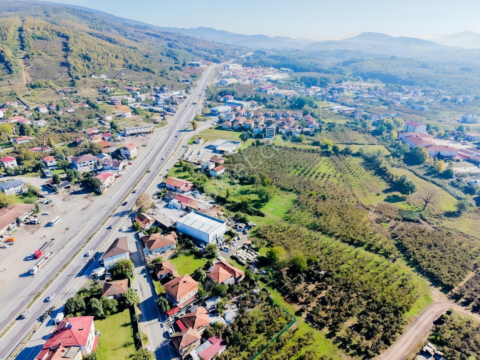 Meriç Çayrak'tan Mükemmel Konumda Satılık Arsa(açıklamada) — fotoğraf 33