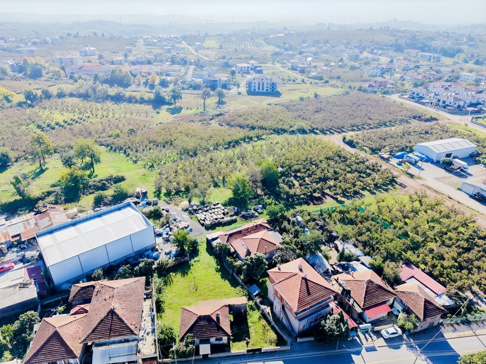Meriç Çayrak'tan Mükemmel Konumda Satılık Arsa(açıklamada) — fotoğraf 35