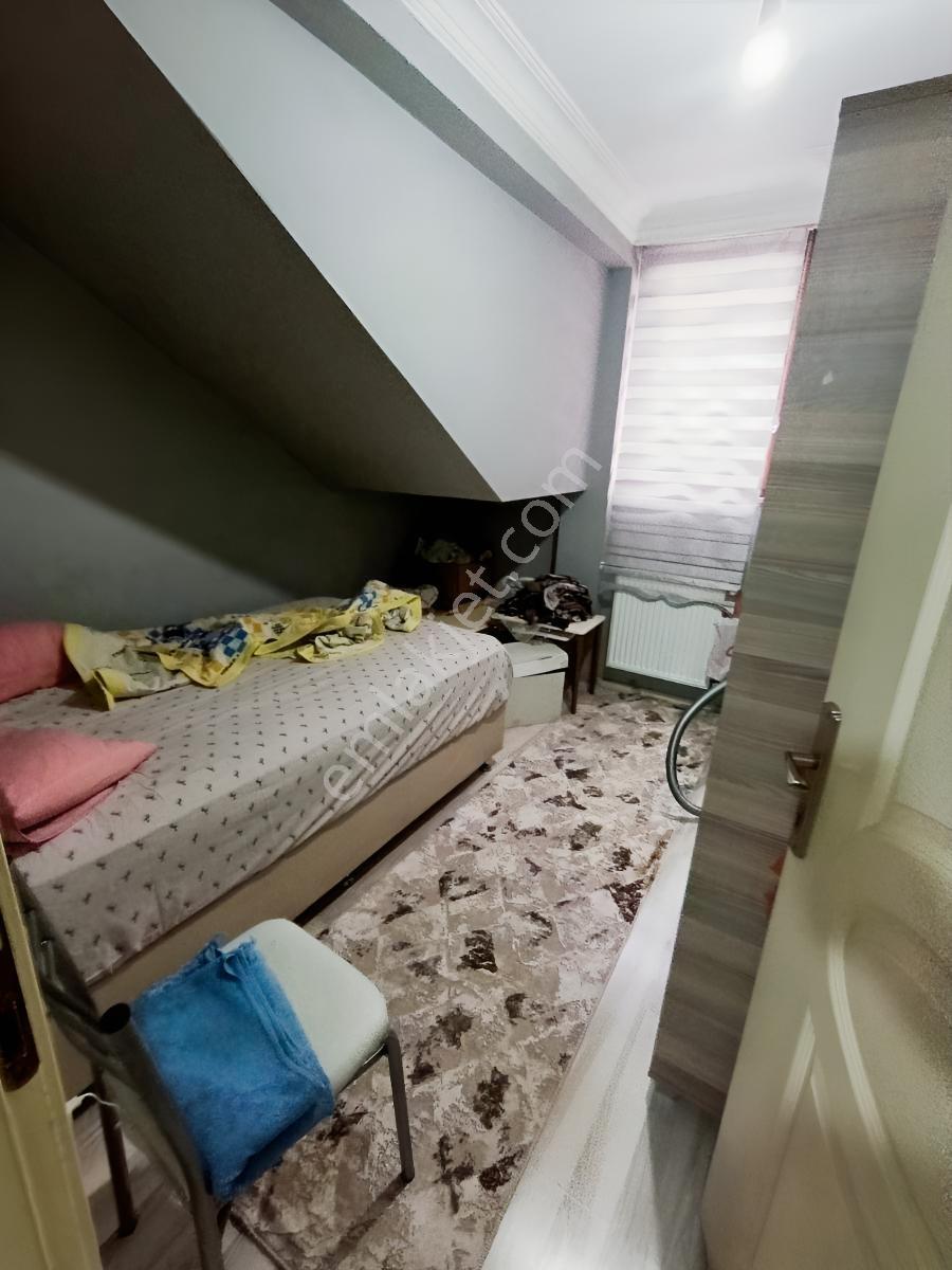 Teyfikbey Satılık Daire Krediye Uygun Bahçe Katı — fotoğraf 4