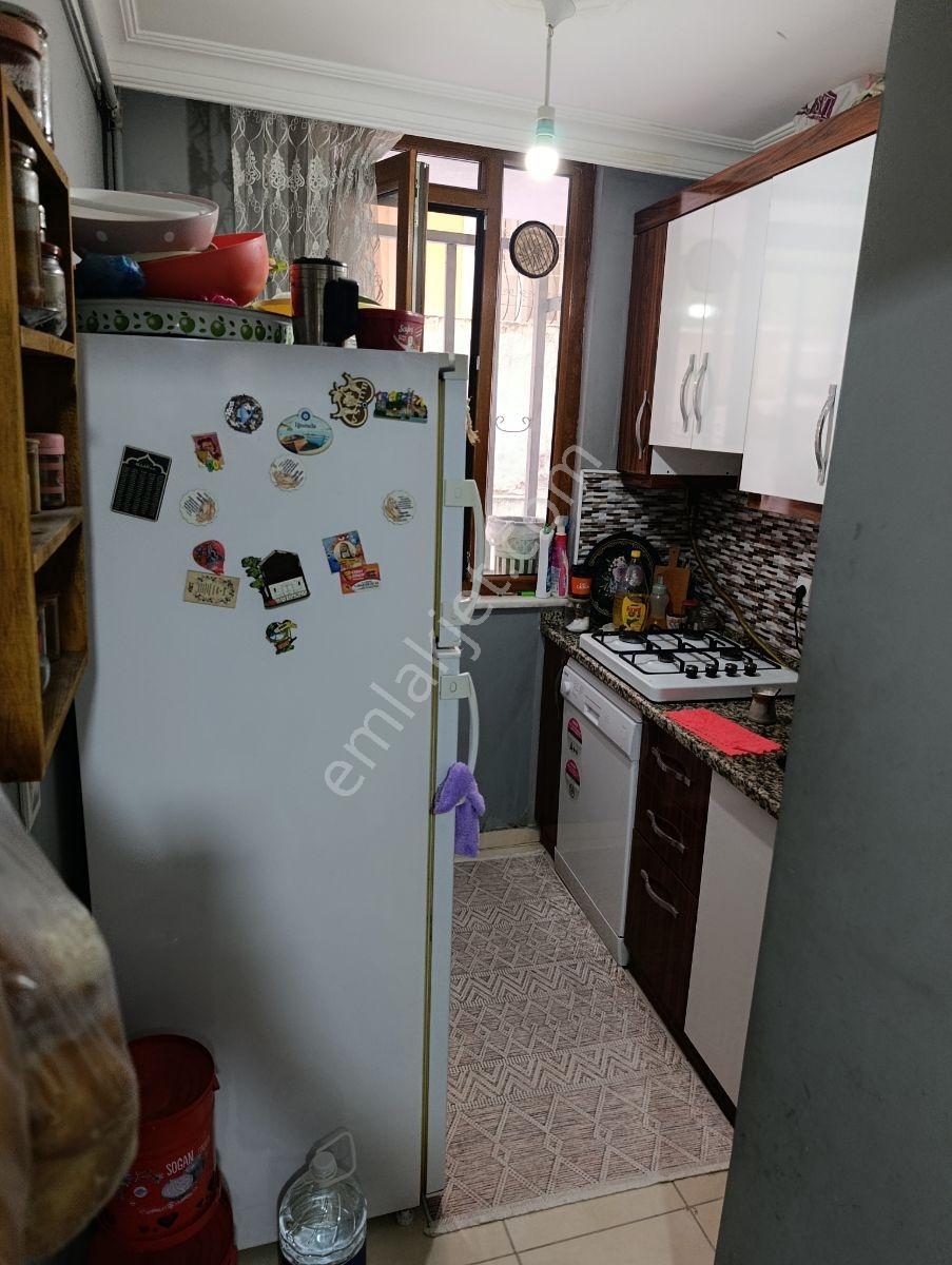Teyfikbey Satılık Daire Krediye Uygun Bahçe Katı — fotoğraf 7